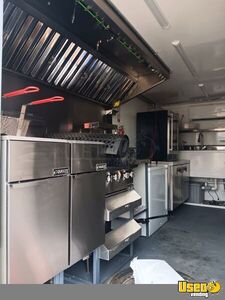 2024 Tft 2024 Catering Trailer Exterior Work Lights New Mexico for Sale