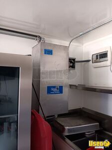 2024 Tft 2024 Catering Trailer Fryer New Mexico for Sale