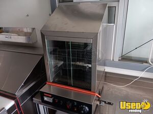 2024 Tft 2024 Catering Trailer Hot Dog Warmer New Mexico for Sale
