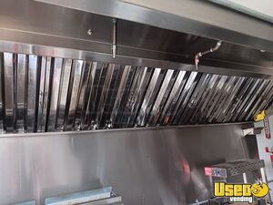 2024 Tft 2024 Catering Trailer Insulated Walls New Mexico for Sale