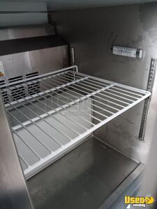 2024 Tft 2024 Catering Trailer Interior Lighting New Mexico for Sale