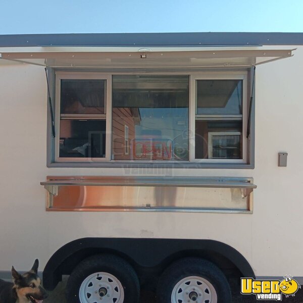 2024 Tft 2024 Catering Trailer New Mexico for Sale