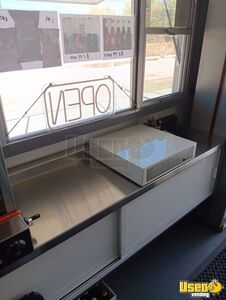 2024 Tft 2024 Catering Trailer Prep Station Cooler New Mexico for Sale