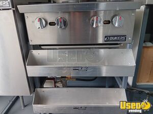 2024 Tft 2024 Catering Trailer Pro Fire Suppression System New Mexico for Sale