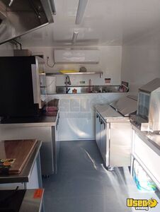 2024 Tft 2024 Catering Trailer Reach-in Upright Cooler New Mexico for Sale