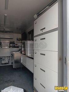 2024 Tft 2024 Catering Trailer Reach-in Upright Cooler New Mexico for Sale