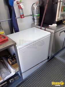 2024 Tft 2024 Catering Trailer Refrigerator New Mexico for Sale