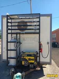 2024 Tft 2024 Catering Trailer Spare Tire New Mexico for Sale
