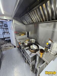 2024 Tft14 Kitchen Food Trailer Insulated Walls Florida for Sale