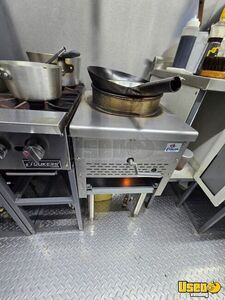 2024 Tft14 Kitchen Food Trailer Propane Tank Florida for Sale