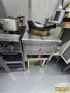2024 Tft14 Kitchen Food Trailer Propane Tank Florida for Sale