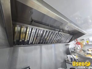 2024 Tft14 Kitchen Food Trailer Surveillance Cameras Florida for Sale