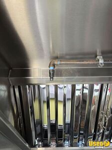 2024 Tft2024 16 Ft Kitchen Food Trailer Cabinets Texas for Sale