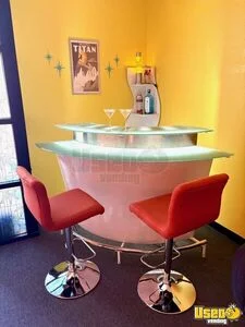 2024 The Blackthorn & Thistle; The Captain's Quarters Beverage - Coffee Trailer Additional 4 California for Sale