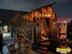 2024 The Blackthorn & Thistle; The Captain's Quarters Beverage - Coffee Trailer Electrical Outlets California for Sale
