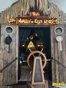 2024 The Captain's Quarters Beverage - Coffee Trailer 16 California for Sale