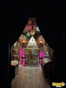 2024 The Captain's Quarters Beverage - Coffee Trailer Additional 10 California for Sale