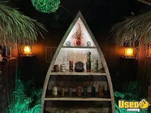 2024 The Captain's Quarters Beverage - Coffee Trailer Additional 4 California for Sale