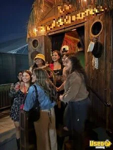 2024 The Captain's Quarters Beverage - Coffee Trailer Additional 9 California for Sale