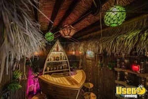 2024 The Captain's Quarters Beverage - Coffee Trailer Electrical Outlets California for Sale