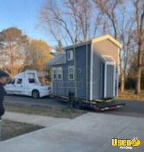 2024 Tiny Home Tiny Home Cabinets North Carolina for Sale