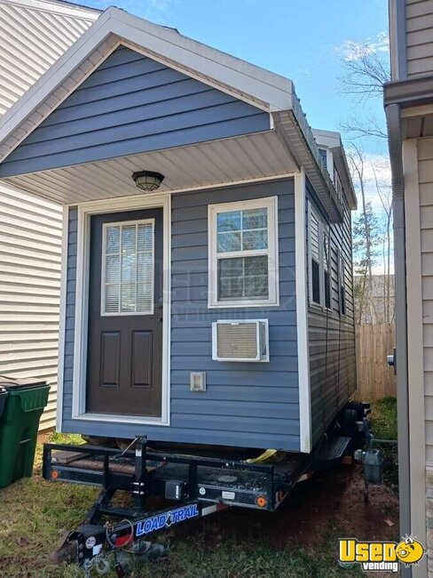 2024 Tiny Home Tiny Home North Carolina for Sale