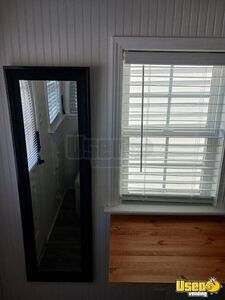 2024 Tiny Home Tiny Home Restroom North Carolina for Sale