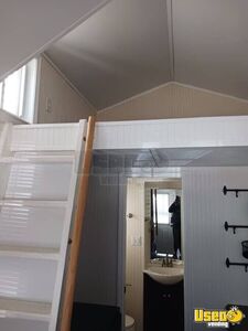 2024 Tiny Home Tiny Home Shower North Carolina for Sale