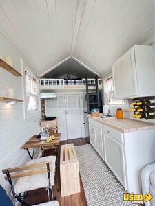 2024 Tiny Home Trailer Tiny Home Additional 1 Texas for Sale