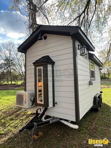2024 Tiny Home Trailer Tiny Home Cabinets Texas for Sale