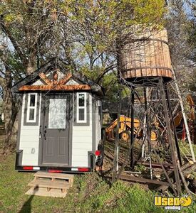 2024 Tiny Home Trailer Tiny Home Interior Lighting Texas for Sale