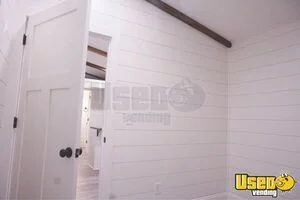 2024 Tiny Home Trailer Tiny Home On Wheels Breaker Panel Minnesota for Sale