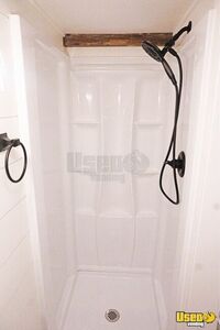 2024 Tiny Home Trailer Tiny Home On Wheels Electrical Outlets Minnesota for Sale