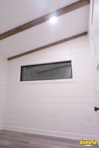 2024 Tiny Home Trailer Tiny Home On Wheels Hot Water Heater Minnesota for Sale