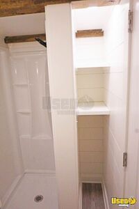 2024 Tiny Home Trailer Tiny Home On Wheels Interior Lighting Minnesota for Sale