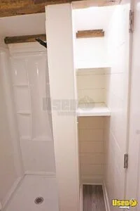 2024 Tiny Home Trailer Tiny Home On Wheels Interior Lighting Minnesota for Sale