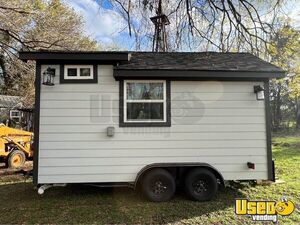 2024 Tiny Home Trailer Tiny Home Texas for Sale