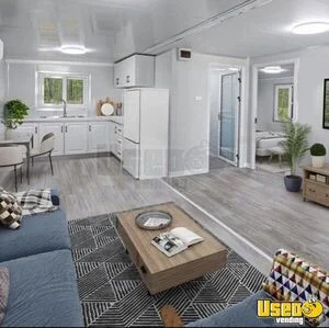 2024 Tiny House Tiny Home Bathroom Texas for Sale