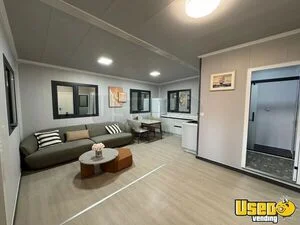 2024 Tiny House Tiny Home Interior Lighting Texas for Sale