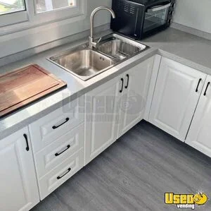 2024 Tiny House Tiny Home Shower Texas for Sale