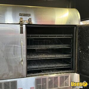 2024 Title Says (9.5 X 30tt) Barbecue Food Trailer Awning Mississippi for Sale