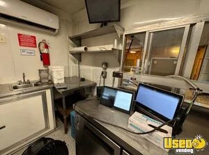 2024 Tk Magnum Plus Kitchen Food Trailer Chargrill Florida for Sale