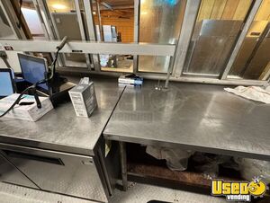 2024 Tk Magnum Plus Kitchen Food Trailer Chef Base Florida for Sale