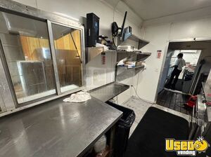 2024 Tk Magnum Plus Kitchen Food Trailer Prep Station Cooler Florida for Sale
