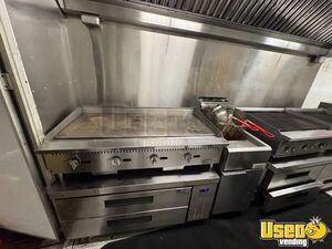 2024 Tk Magnum Plus Kitchen Food Trailer Propane Tank Florida for Sale