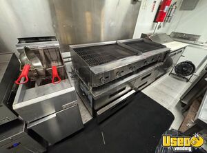 2024 Tk Magnum Plus Kitchen Food Trailer Refrigerator Florida for Sale