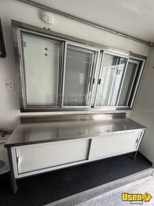 2024 Tl 2024 Kitchen Food Trailer Cabinets Ohio for Sale