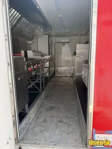 2024 Tl 2024 Kitchen Food Trailer Exterior Customer Counter Ohio for Sale