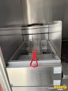 2024 Tl 2024 Kitchen Food Trailer Floor Drains Ohio for Sale