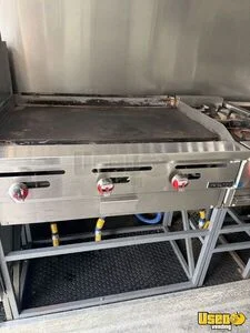 2024 Tl 2024 Kitchen Food Trailer Generator Ohio for Sale